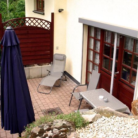 Ferienwohnung-Barrique Neustadt an der Weinstraße エクステリア 写真