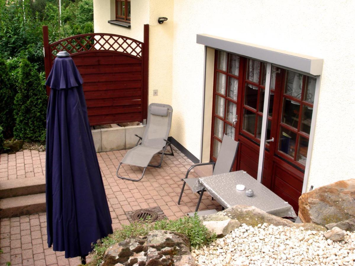 Ferienwohnung-Barrique Neustadt an der Weinstraße エクステリア 写真