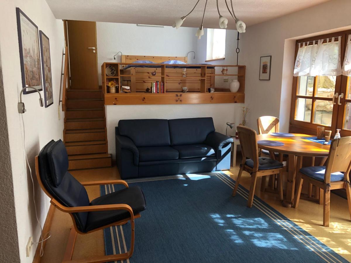 Ferienwohnung-Barrique Neustadt an der Weinstraße エクステリア 写真