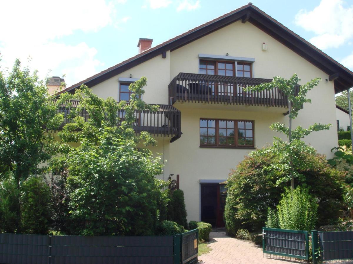 Ferienwohnung-Barrique Neustadt an der Weinstraße エクステリア 写真